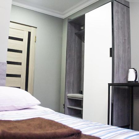 Hotel Tahar Almaty Luaran gambar