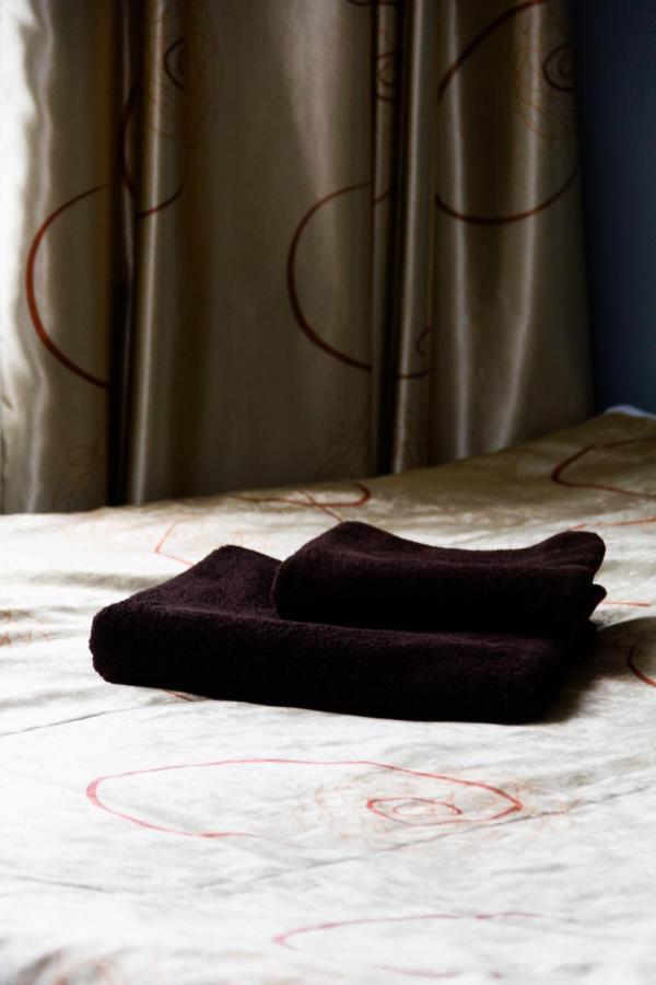 Hotel Tahar Almaty Luaran gambar