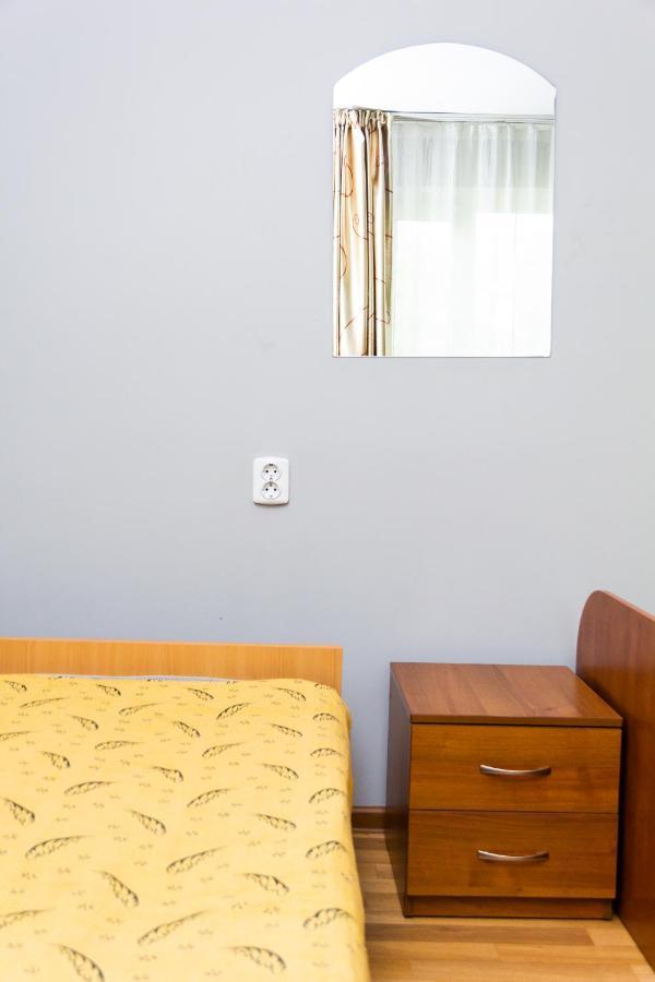 Hotel Tahar Almaty Luaran gambar