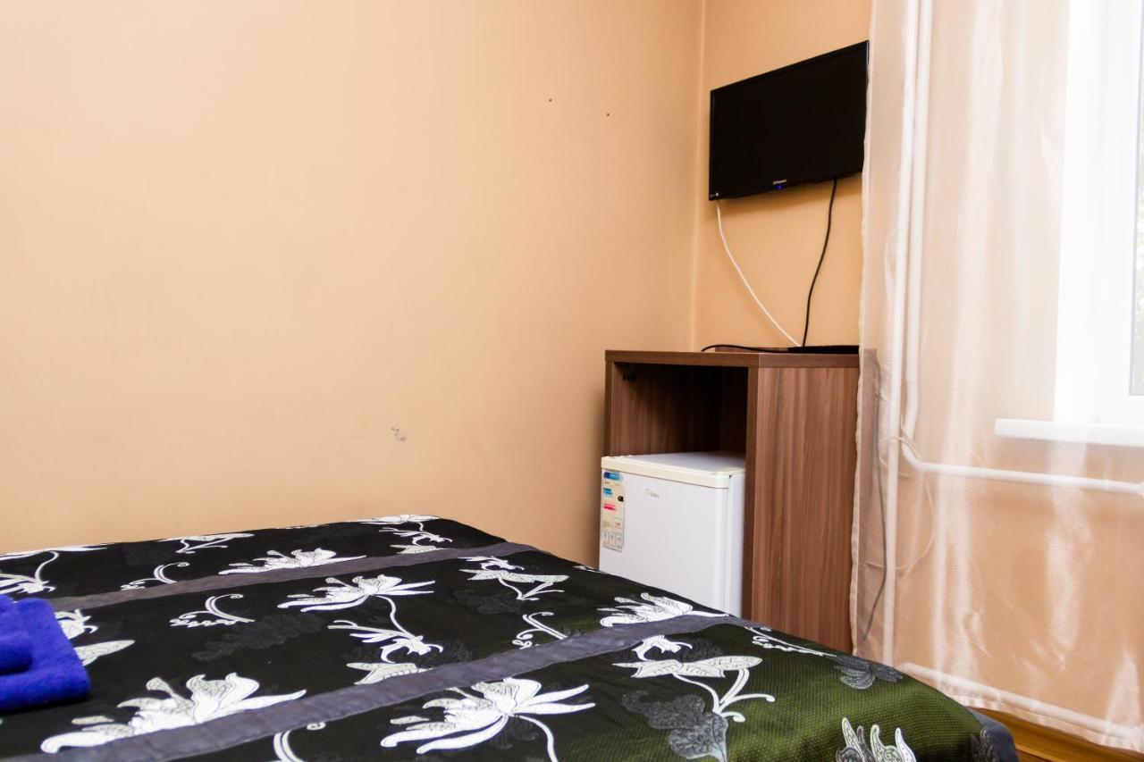 Hotel Tahar Almaty Luaran gambar