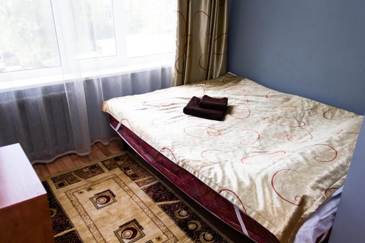 Hotel Tahar Almaty Luaran gambar
