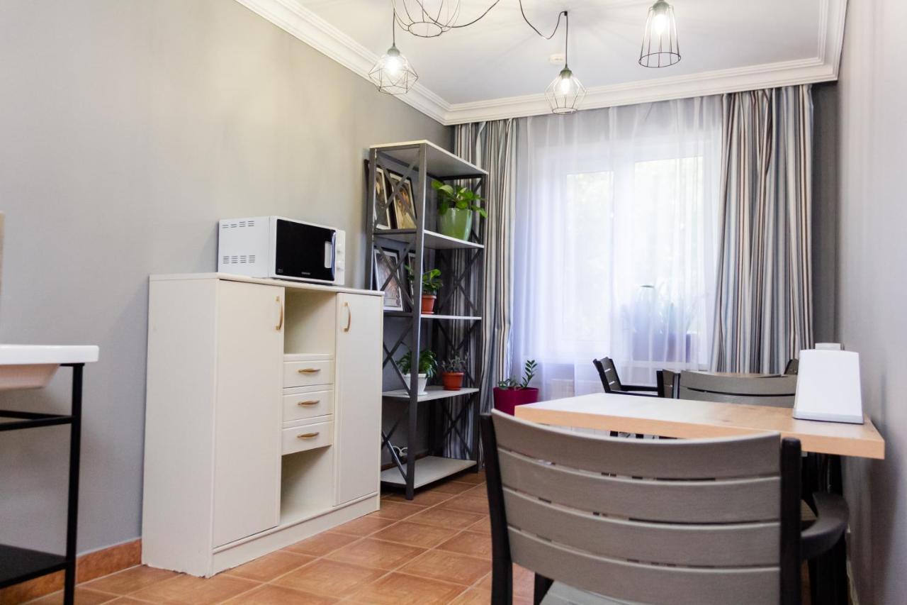 Hotel Tahar Almaty Luaran gambar