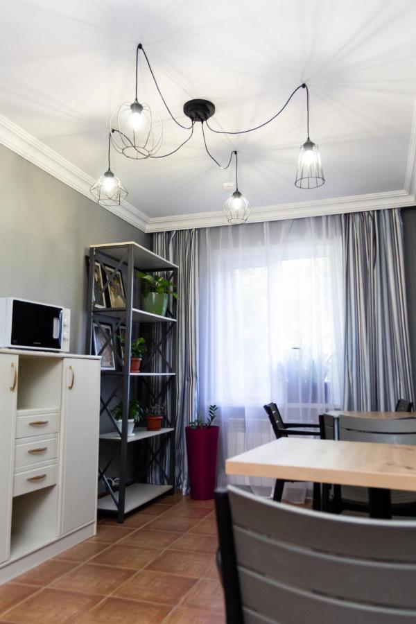 Hotel Tahar Almaty Luaran gambar