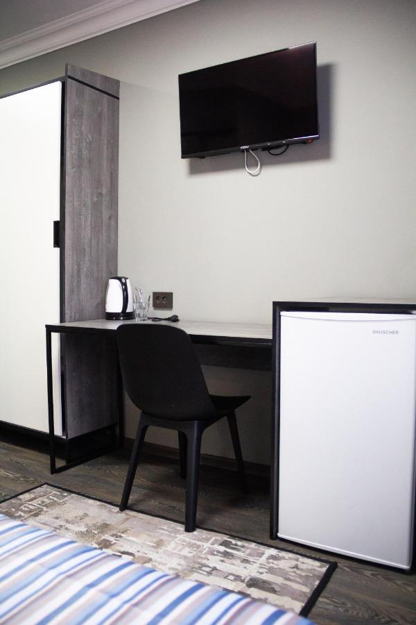 Hotel Tahar Almaty Luaran gambar