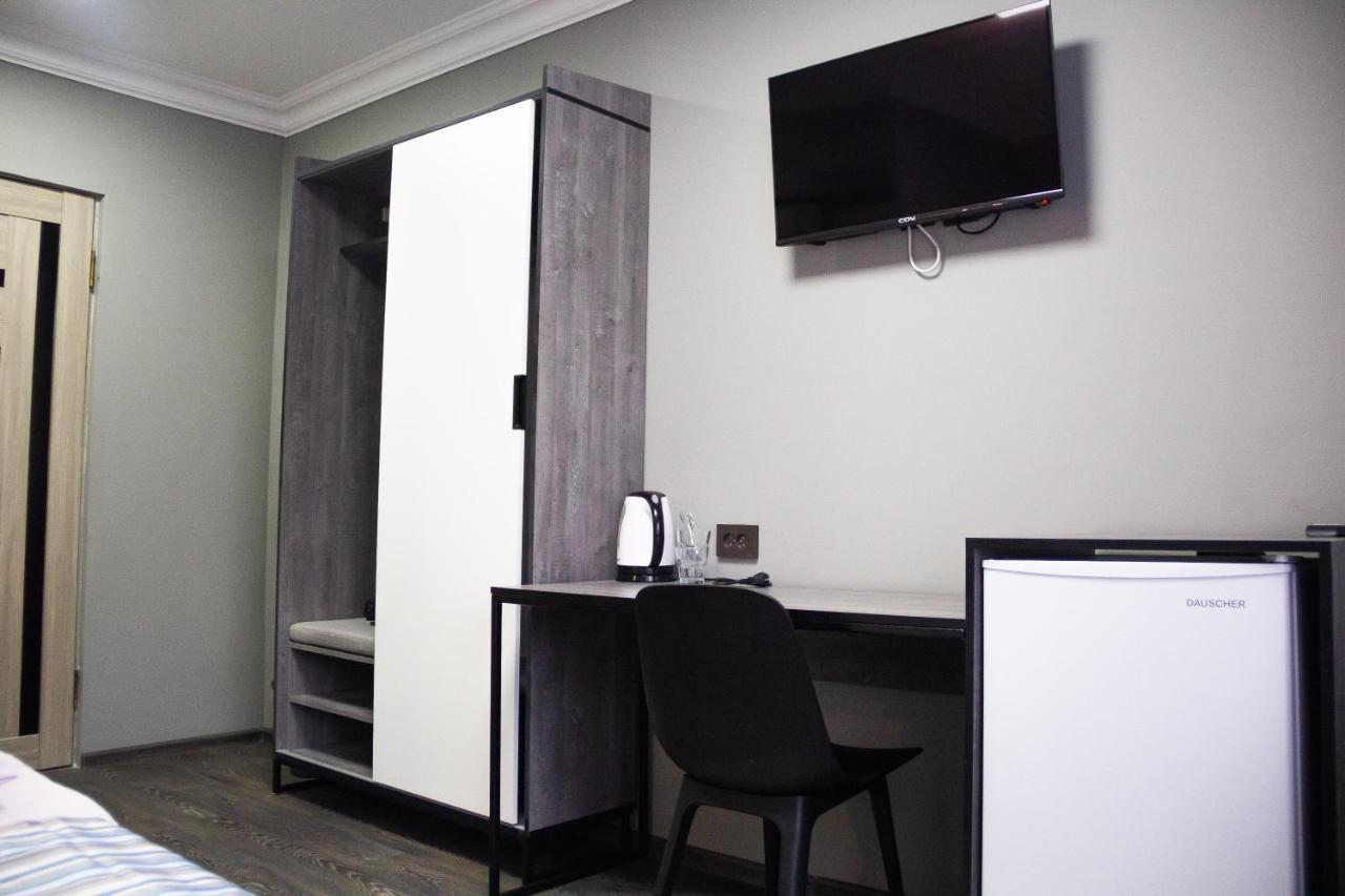 Hotel Tahar Almaty Luaran gambar