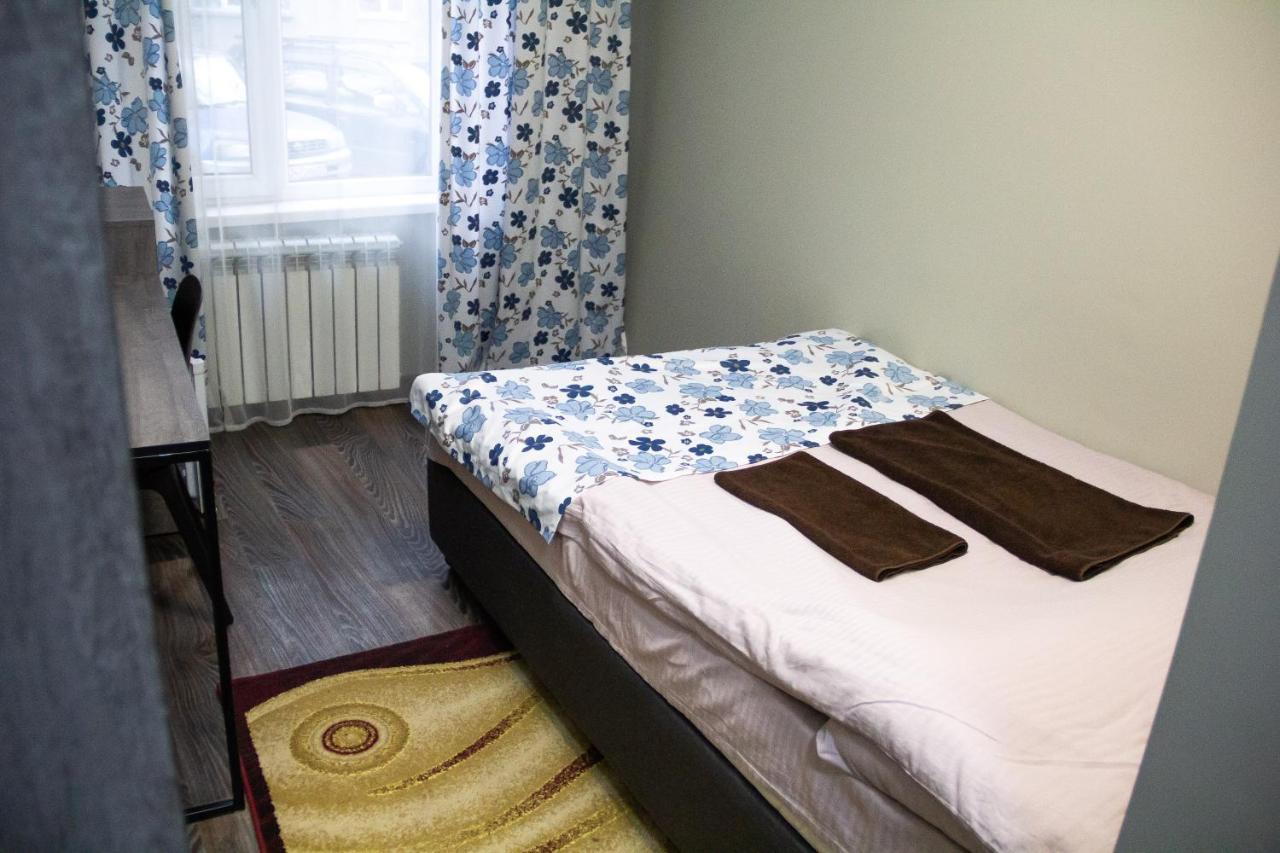 Hotel Tahar Almaty Luaran gambar