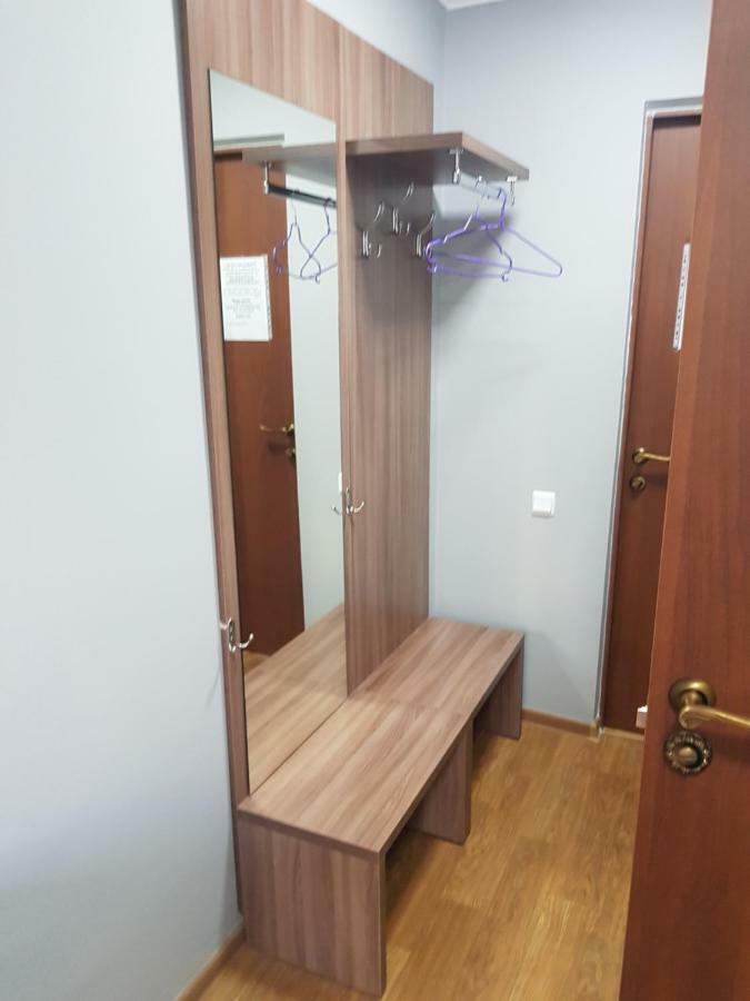 Hotel Tahar Almaty Luaran gambar